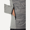 Куртка HH Man LIFALOFT Hybrid Insulator Jacket (; S; Concrete)